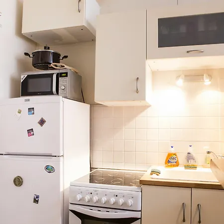 Appartement Porte Cailhau Bordeaux