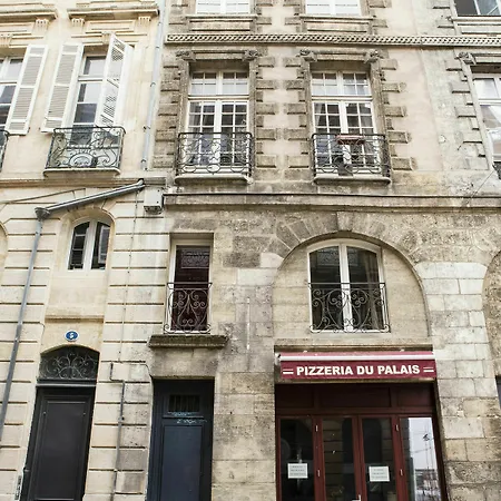 Appartement Porte Cailhau *